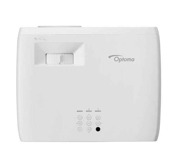Optoma HZ151X - 1519380 - zdjęcie 4